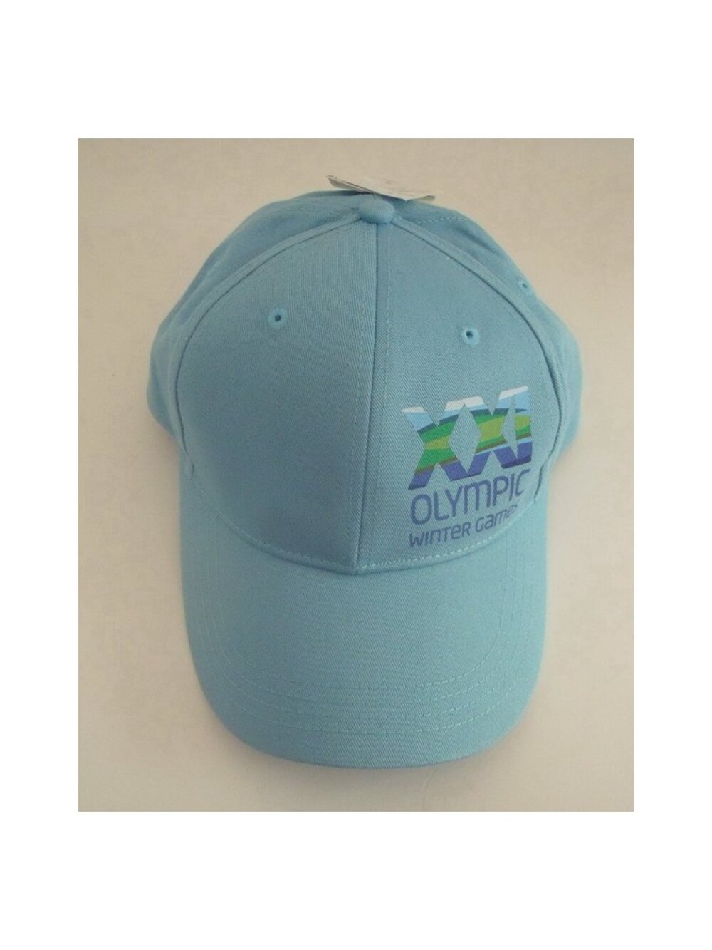 Offiicial Licensed Vancouver 2010 Winter Olympic Games New with Tags